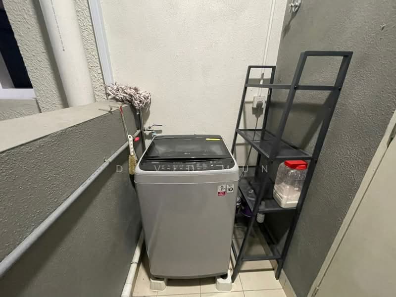 Service Residence for Rent at Citizen 2 - David Mun - Interior - PropertyGuru.com.my