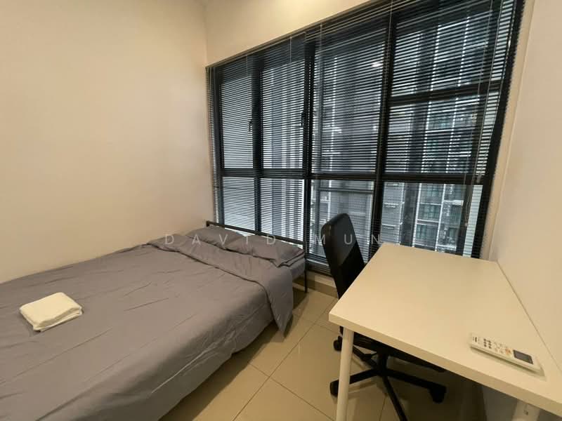 Service Residence for Rent at Citizen 2 - David Mun - Bedroom - PropertyGuru.com.my