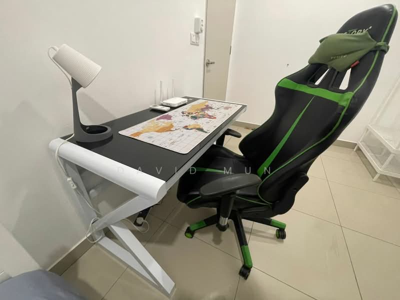 Service Residence for Rent at Citizen 2 - David Mun - Study - PropertyGuru.com.my