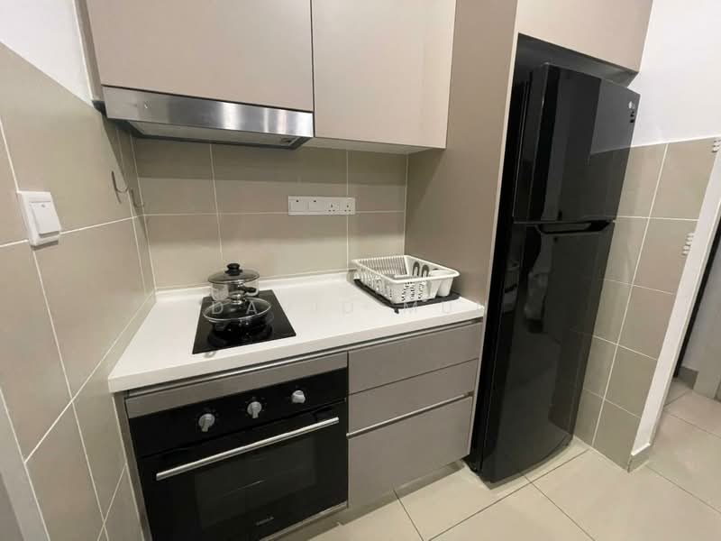 Service Residence for Rent at Citizen 2 - David Mun - Kitchen - PropertyGuru.com.my