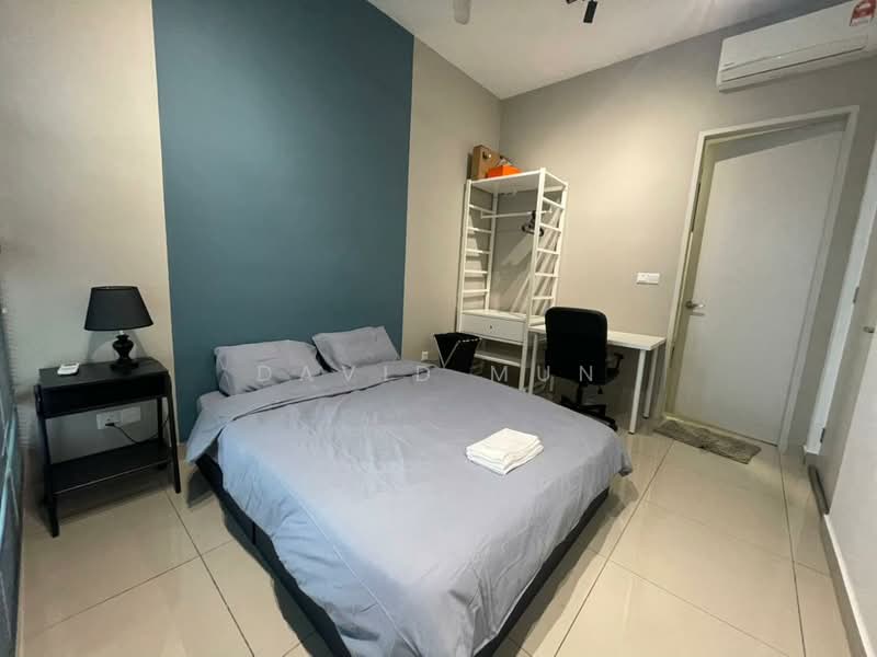 Service Residence for Rent at Citizen 2 - David Mun - Bedroom - PropertyGuru.com.my