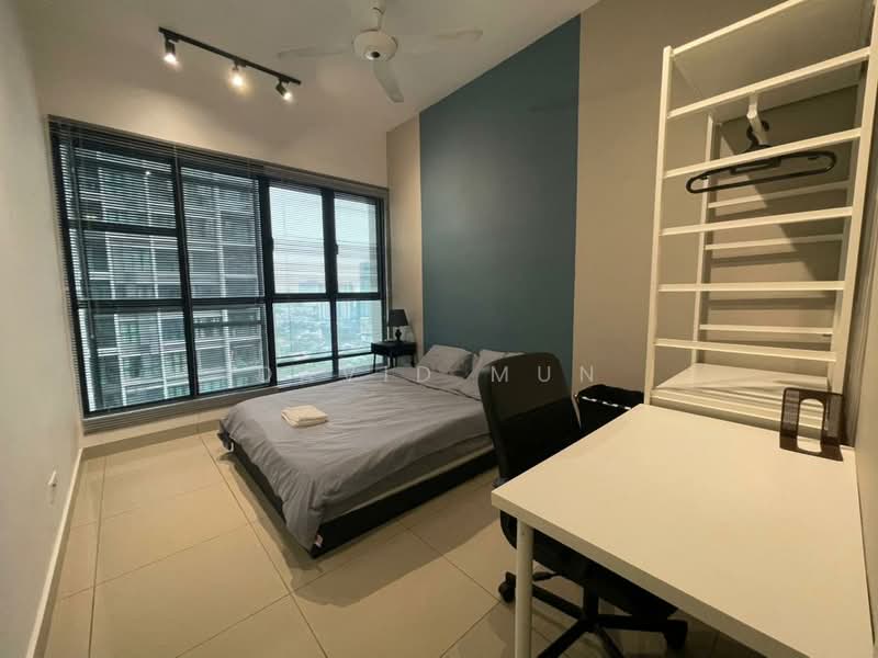 Service Residence for Rent at Citizen 2 - David Mun - Bedroom - PropertyGuru.com.my