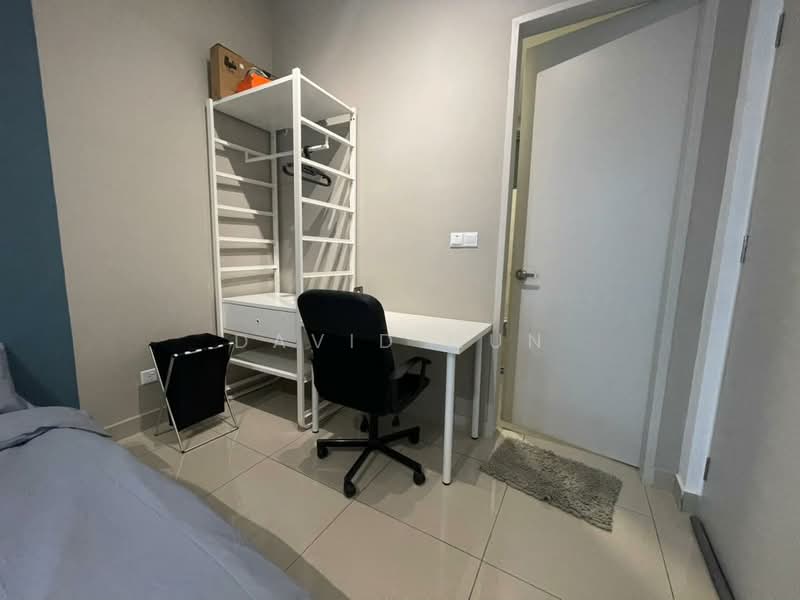 Service Residence for Rent at Citizen 2 - David Mun - Bedroom - PropertyGuru.com.my