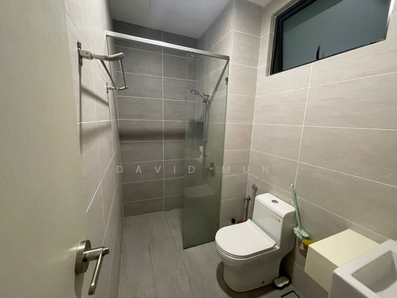 Service Residence for Rent at Citizen 2 - David Mun - Bathroom - PropertyGuru.com.my