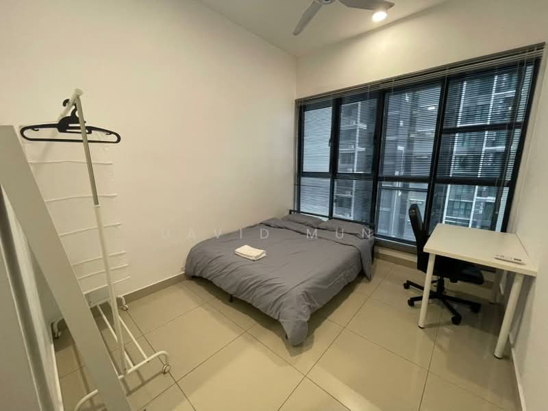 Service Residence for Rent at Citizen 2 - David Mun - Bedroom - PropertyGuru.com.my