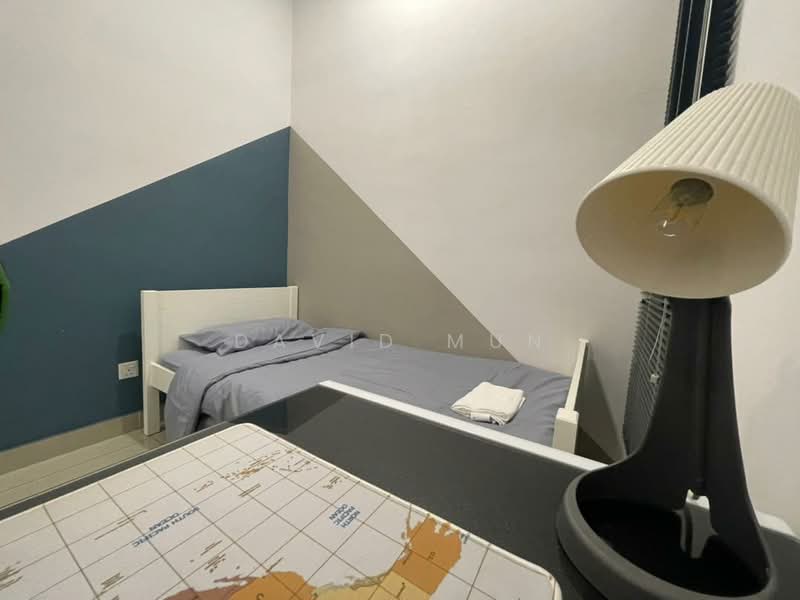 Service Residence for Rent at Citizen 2 - David Mun - Bedroom - PropertyGuru.com.my