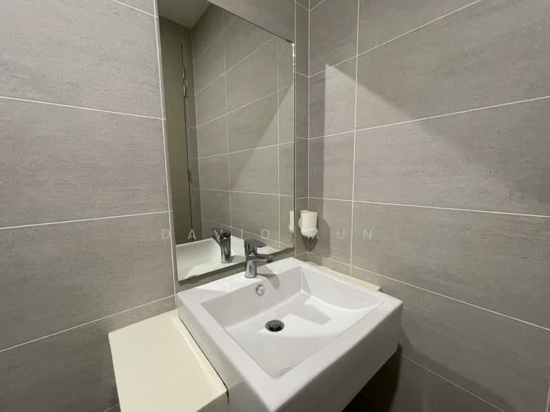 Service Residence for Rent at Citizen 2 - David Mun - Bathroom - PropertyGuru.com.my