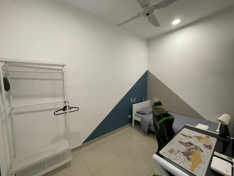 Service Residence for Rent at Citizen 2 - David Mun - Bedroom - PropertyGuru.com.my