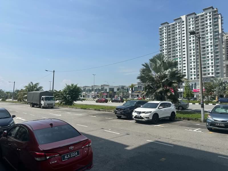 Shop for Sale in Ipoh (Perak) - Gary Tang - Exterior - PropertyGuru.com.my