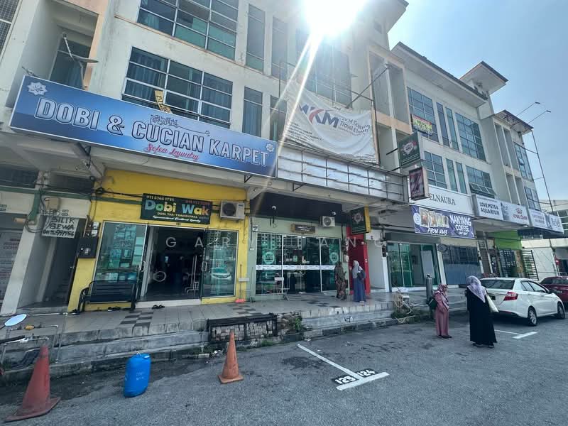 Shop for Sale in Ipoh (Perak) - Gary Tang - PropertyGuru.com.my