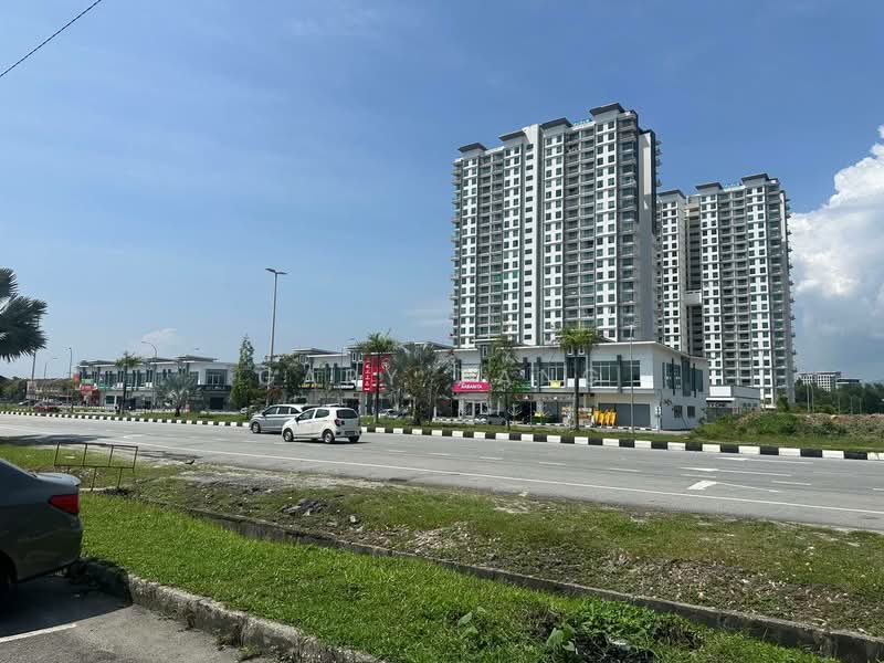 Shop for Sale in Ipoh (Perak) - Gary Tang - Exterior - PropertyGuru.com.my