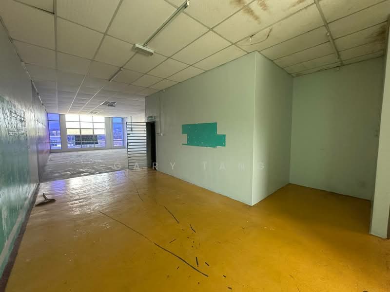 Shop for Sale in Ipoh (Perak) - Gary Tang - Interior - PropertyGuru.com.my
