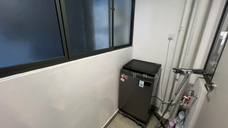 Servis Apartment untuk Dijual di Setia City Residences - Adi Zulkarnaen - Interior - PropertyGuru.com.my