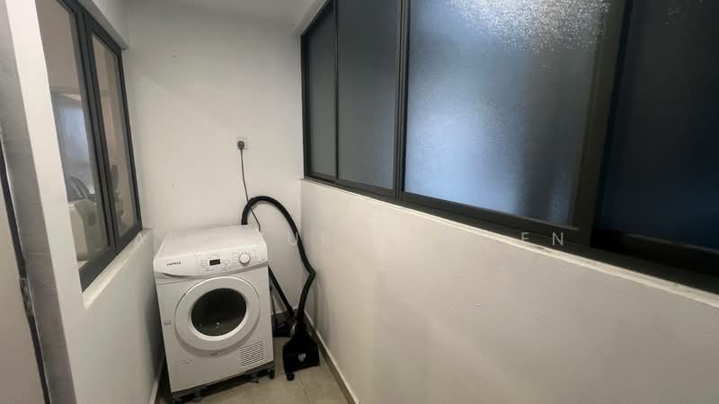 Servis Apartment untuk Dijual di Setia City Residences - Adi Zulkarnaen - Interior - PropertyGuru.com.my