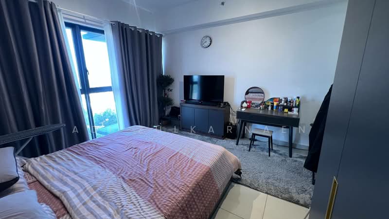 Servis Apartment untuk Dijual di Setia City Residences - Adi Zulkarnaen - Bedroom - PropertyGuru.com.my