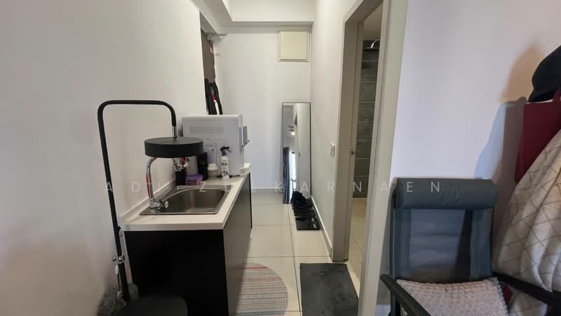Servis Apartment untuk Dijual di Setia City Residences - Adi Zulkarnaen - Interior - PropertyGuru.com.my