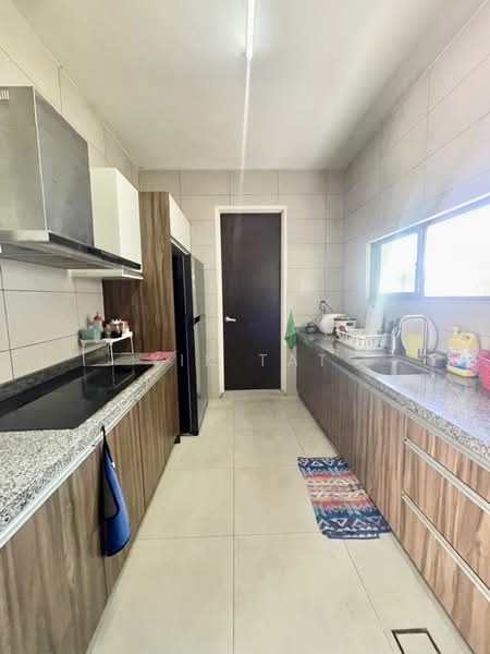 Bungalow for Sale in Masai (Johor) - Yik Tat - Kitchen - PropertyGuru.com.my