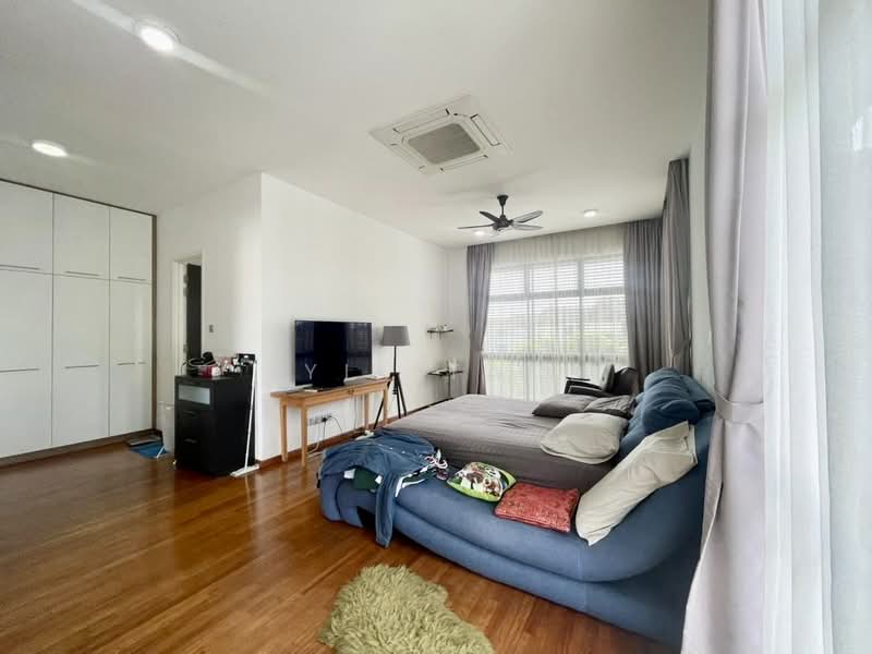 Bungalow for Sale in Masai (Johor) - Yik Tat - Bedroom - PropertyGuru.com.my
