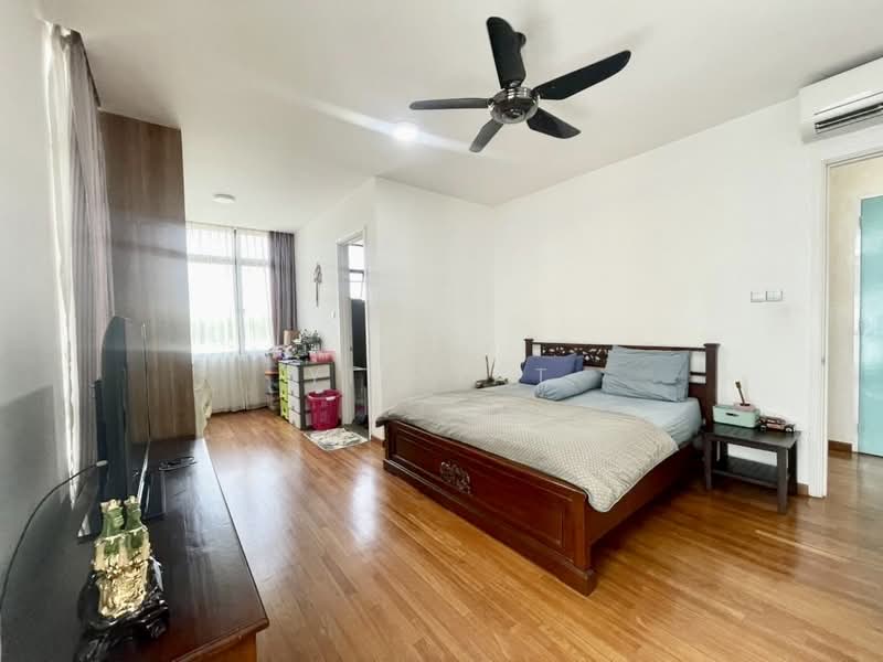 Bungalow for Sale in Masai (Johor) - Yik Tat - Bedroom - PropertyGuru.com.my