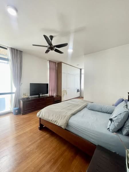 Bungalow for Sale in Masai (Johor) - Yik Tat - Bedroom - PropertyGuru.com.my