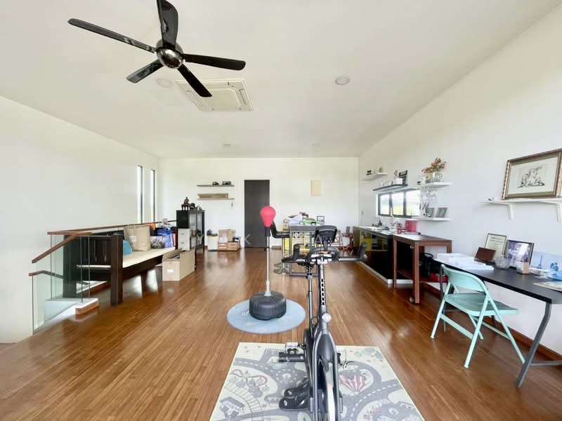 Bungalow for Sale in Masai (Johor) - Yik Tat - Interior - PropertyGuru.com.my