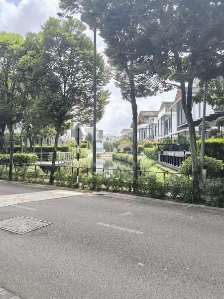 Bungalow for Sale in Masai (Johor) - Yik Tat - Exterior - PropertyGuru.com.my