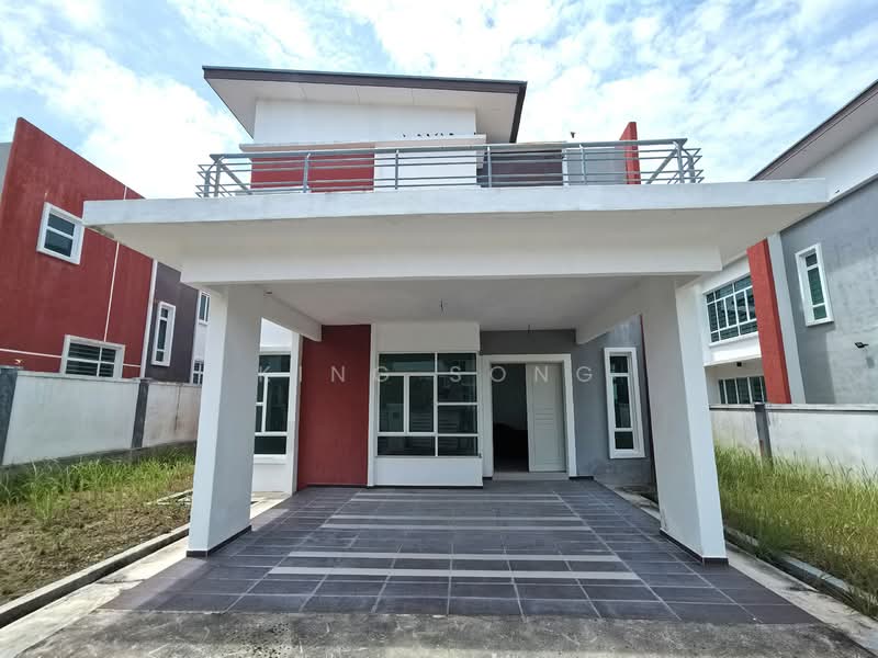 Bungalow for Sale in Paya Rumput (Melaka) - King Song - Exterior - PropertyGuru.com.my
