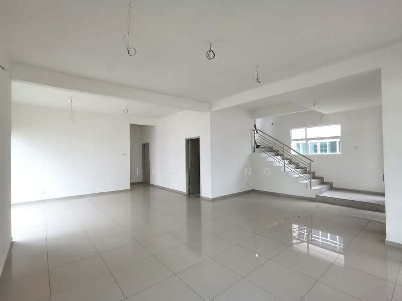 Bungalow for Sale in Paya Rumput (Melaka) - King Song - Interior - PropertyGuru.com.my