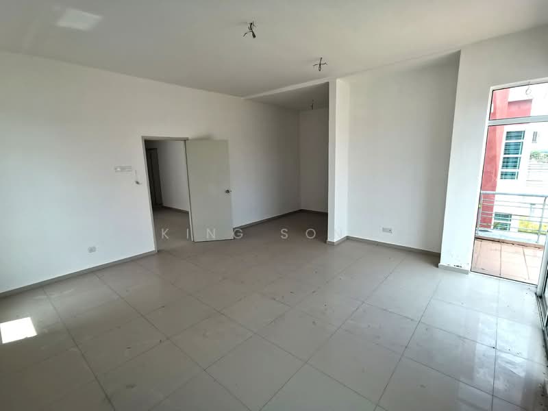 Bungalow for Sale in Alor Gajah (Melaka) - King Song - Interior - PropertyGuru.com.my