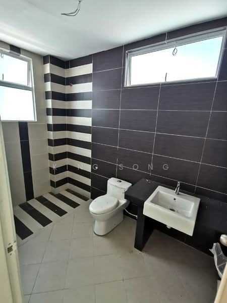 Bungalow for Sale in Paya Rumput (Melaka) - King Song - Bathroom - PropertyGuru.com.my