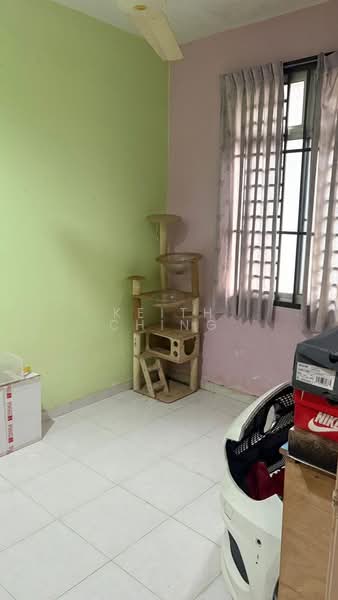Rumah Teres 1 Tingkat untuk Dijual di Taman JP Perdana (Johor Bahru) - Keith Ching - Interior - PropertyGuru.com.my