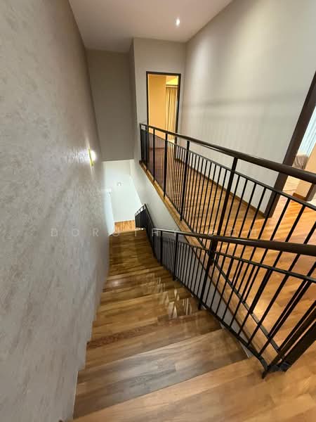 Cluster House for Sale in Johor Bahru (Johor) - Dorothy Goh - Interior - PropertyGuru.com.my