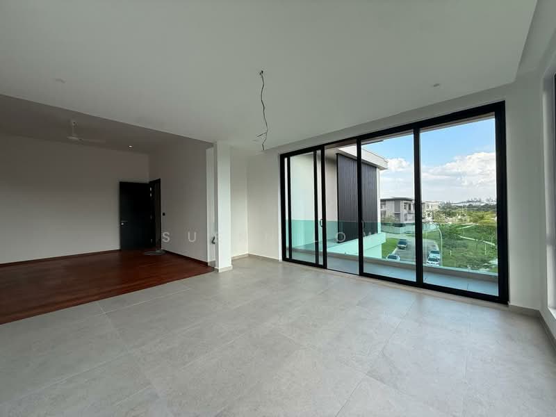 Semi-Detached House for Sale in Horizon Hills (Iskandar Puteri (Nusajaya)) - Suenn Low - Living Room - PropertyGuru.com.my