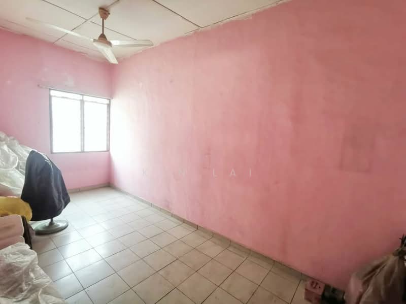 Rumah Teres 2 Tingkat untuk Dijual di Taman Klang Utama (Kapar) - Ken Lai - Interior - PropertyGuru.com.my