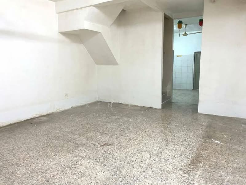 Rumah Teres 2 Tingkat untuk Dijual di Taman Klang Utama (Kapar) - Ken Lai - Interior - PropertyGuru.com.my