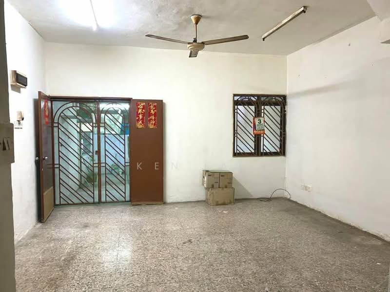 Rumah Teres 2 Tingkat untuk Dijual di Taman Klang Utama (Kapar) - Ken Lai - PropertyGuru.com.my
