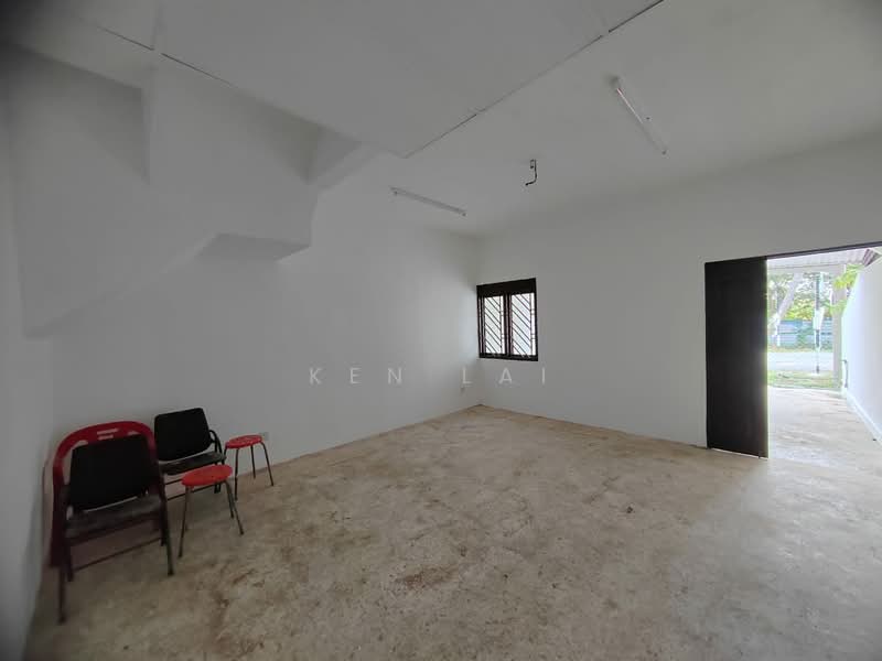 2-storey Terraced House for Sale in Taman Klang Utama (Kapar) - Ken Lai - Interior - PropertyGuru.com.my