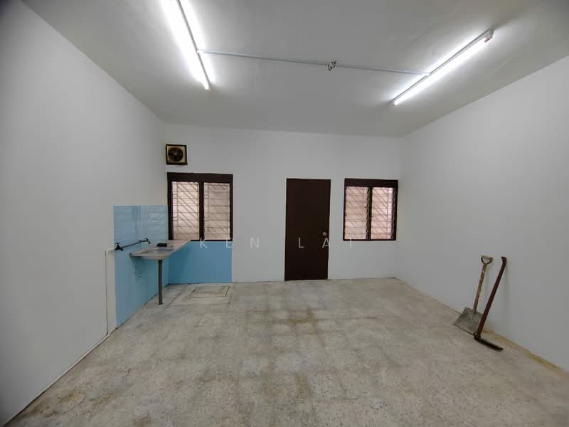 2-storey Terraced House for Sale in Taman Klang Utama (Kapar) - Ken Lai - Interior - PropertyGuru.com.my