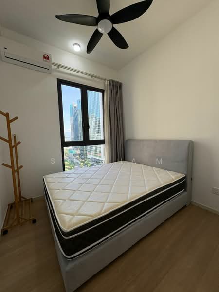 Servis Apartment untuk Disewa di The Goodwood Residence - Sujatha M - Bedroom - PropertyGuru.com.my