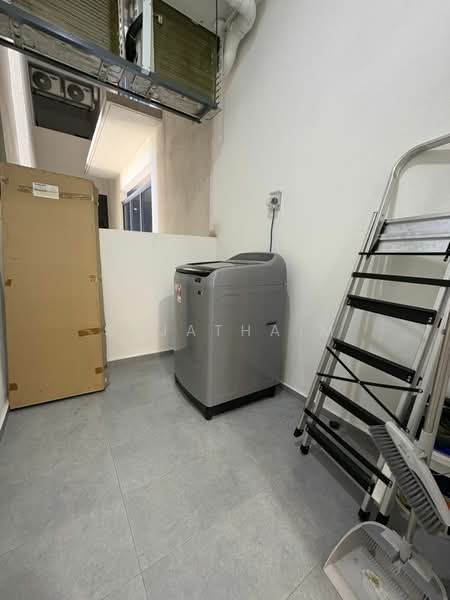 Servis Apartment untuk Disewa di The Goodwood Residence - Sujatha M - Interior - PropertyGuru.com.my