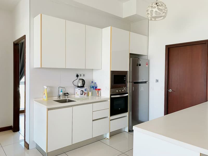 Servis Apartment untuk Disewa di Paragon Residences @ Straits View - Kang Wen Xiang - PropertyGuru.com.my