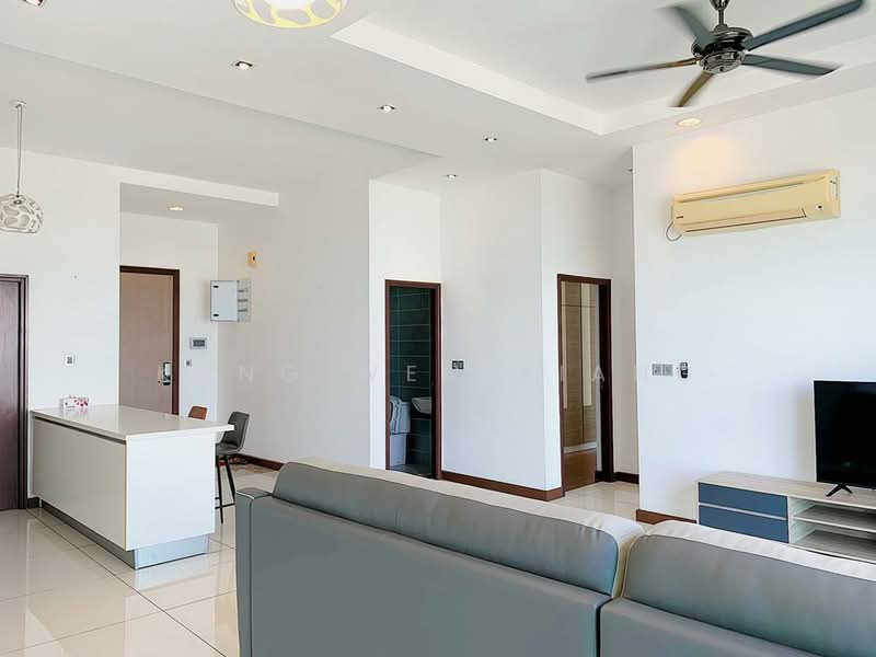 Servis Apartment untuk Disewa di Paragon Residences @ Straits View - Kang Wen Xiang - PropertyGuru.com.my