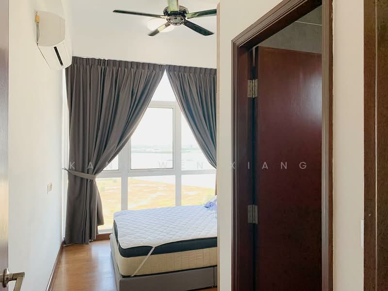 Servis Apartment untuk Disewa di Paragon Residences @ Straits View - Kang Wen Xiang - PropertyGuru.com.my