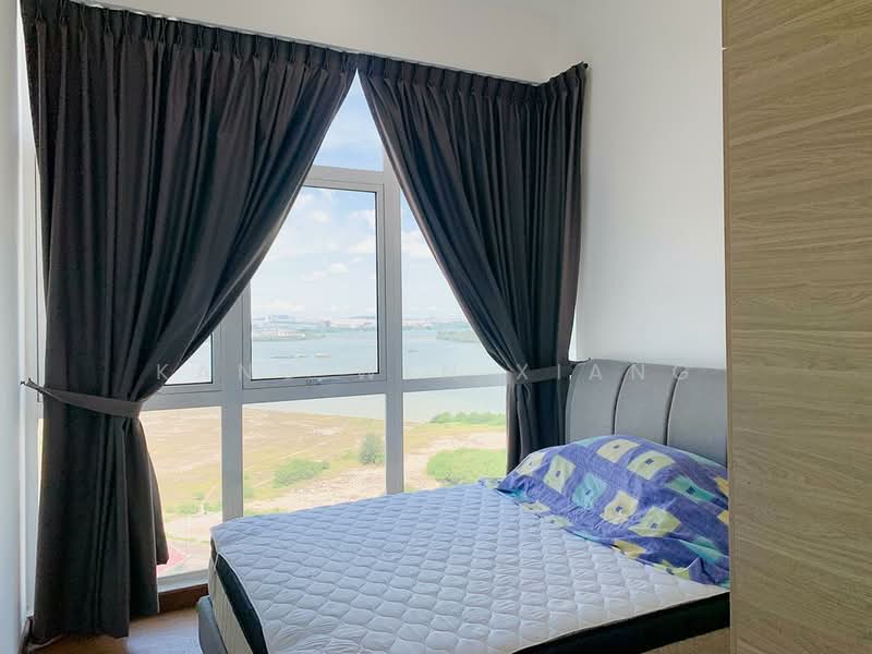 Servis Apartment untuk Disewa di Paragon Residences @ Straits View - Kang Wen Xiang - PropertyGuru.com.my