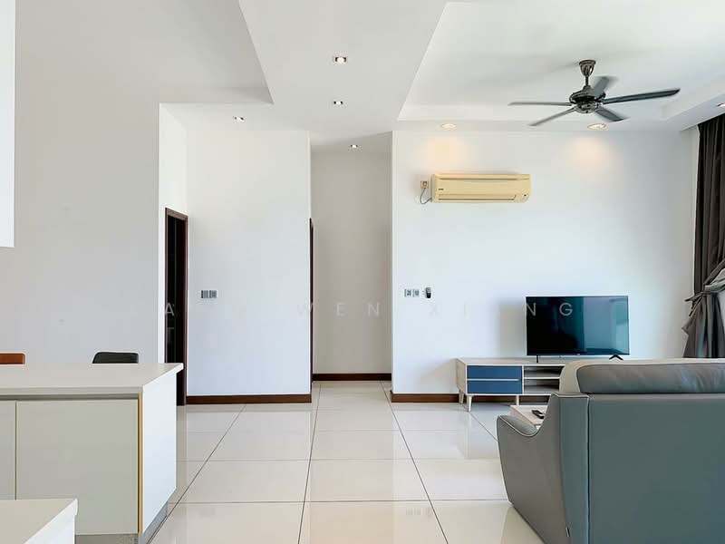 Servis Apartment untuk Disewa di Paragon Residences @ Straits View - Kang Wen Xiang - PropertyGuru.com.my