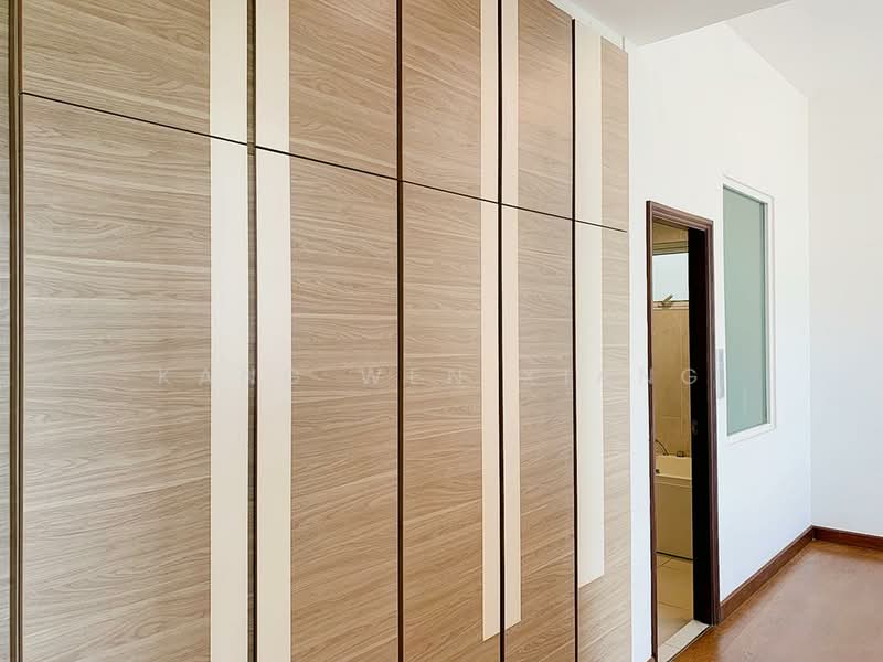 Servis Apartment untuk Disewa di Paragon Residences @ Straits View - Kang Wen Xiang - PropertyGuru.com.my