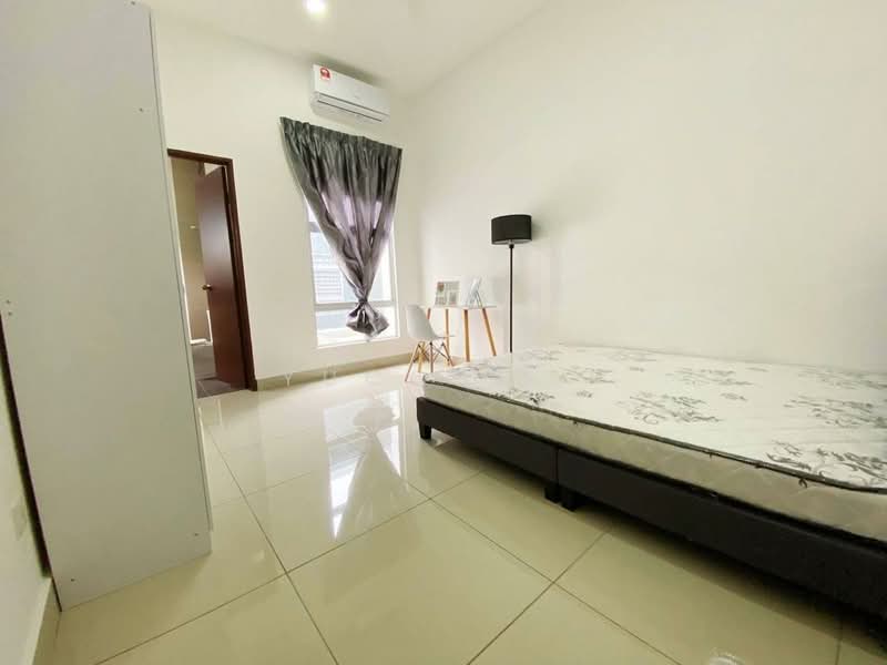 Cluster House for Sale in Iskandar Puteri (Nusajaya) (Johor) - Yucong . - Bedroom - PropertyGuru.com.my
