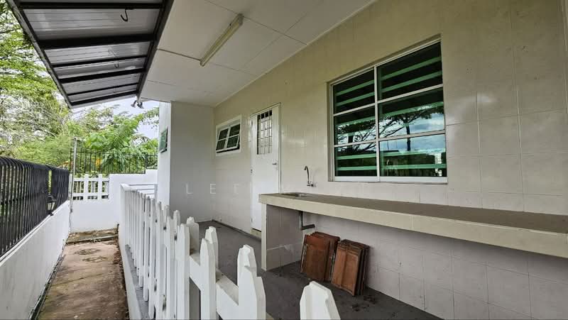 Rumah Teres 2.5 Tingkat untuk Dijual di Tiger Lane (Ipoh) - Lee Muzi - Exterior - PropertyGuru.com.my