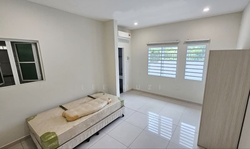 Rumah Teres 2.5 Tingkat untuk Dijual di Tiger Lane (Ipoh) - Lee Muzi - Bedroom - PropertyGuru.com.my