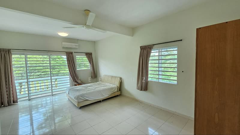 Rumah Teres 2.5 Tingkat untuk Dijual di Tiger Lane (Ipoh) - Lee Muzi - Bedroom - PropertyGuru.com.my